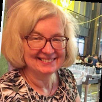Shirley Wardle