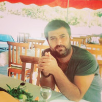 Ahmet Erkek