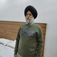 Sukhwinder Singh Sandhu