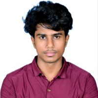 Aravinth R