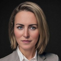 Alexandra Vidyuk