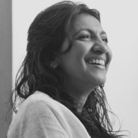 Nisha Mathew Ghosh