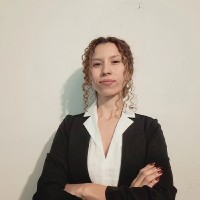 Karina Colunga García