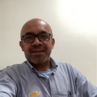 Beto Sanchez
