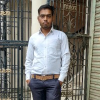 Gyaneshwar Barange