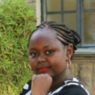 Stella Mwangi