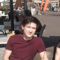 Paulo Hoogendijk