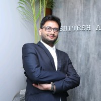 Shitesh Agrawal