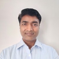 Avinash M G
