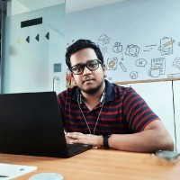 Santosh Kumar Behera
