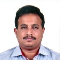 Srikanth M