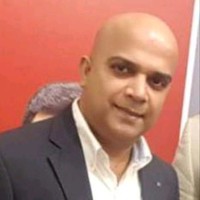 Pc Raju