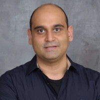 Rishi Wahi