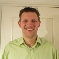 Paul Rienstra