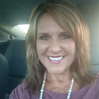 Crissy Moore