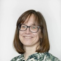 Dr Rachel Russell