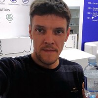 Дмитрий Милочкин