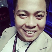 Mark Allen Dela Cruz