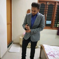 Harsh Joshi