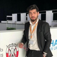 Yousef Awwad