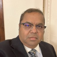 Mohammed Qureshi