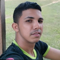 Madson Farias