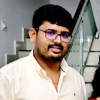 Kavin Anto Vimal L