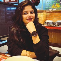 Kanika Mitra