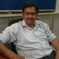 Sukha Ram Choudhary