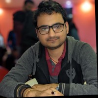 Bhanu Raj