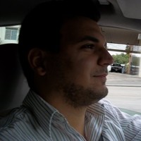 Dany Saoub