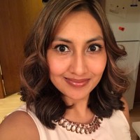 Eloisa Estrada, SHRM-CP