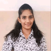 Devayani .V