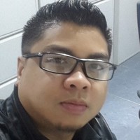 Green Andrade
