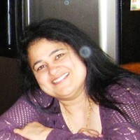 Parul Mehta