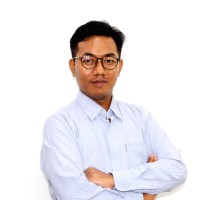 Paschal Muan Khai
