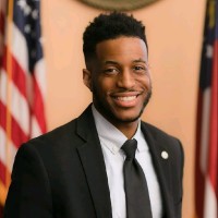 Jordan B Kemp