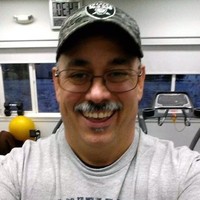 Rick Morgan