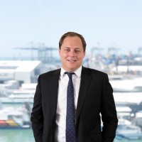 Peter McDonald, CA