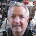Ron Sherman