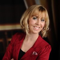 Annika Gericke