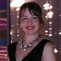 Hilal Yilmaz
