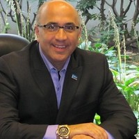 Gregg Broujos, SIOR