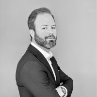 Odd Helge Hansen