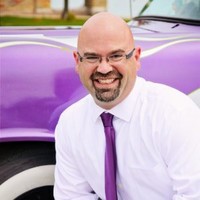 Stephen (Steve) Garofalo