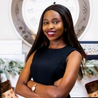Anne Gitau