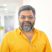 Krishnan Menon