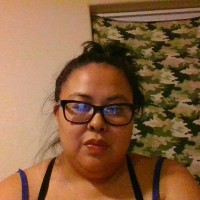 Ashley Harjo