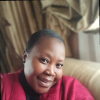 Tebogo Matome