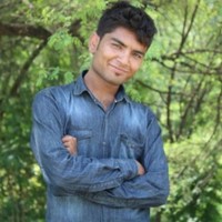 Harish Dhangar